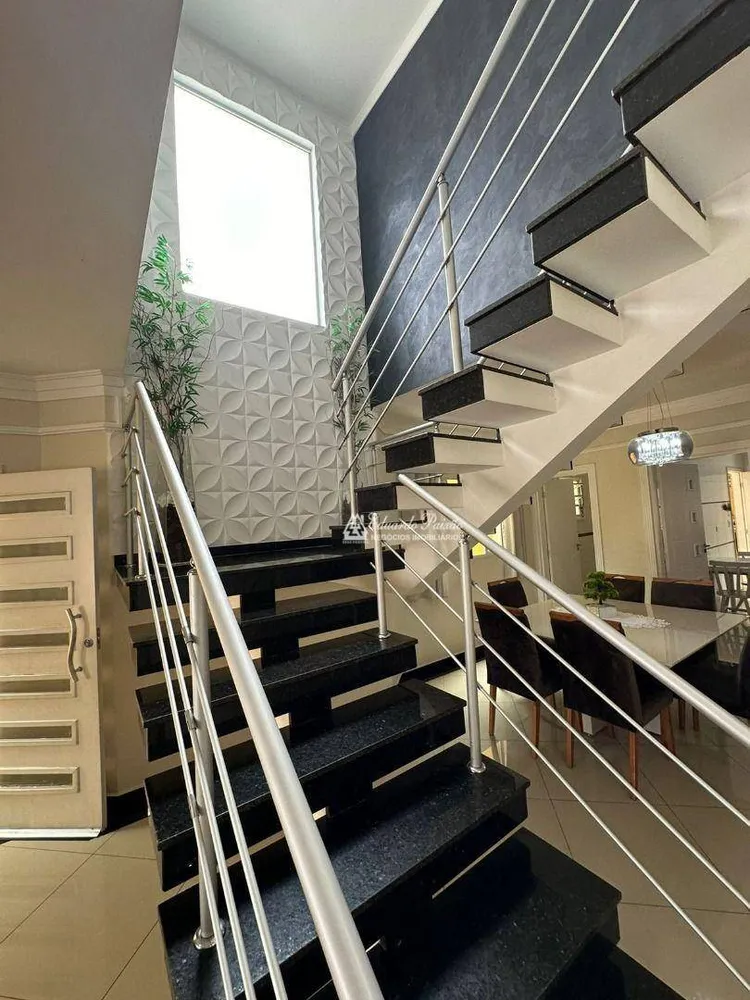 Sobrado, 3 quartos, 220 m² - Foto 9