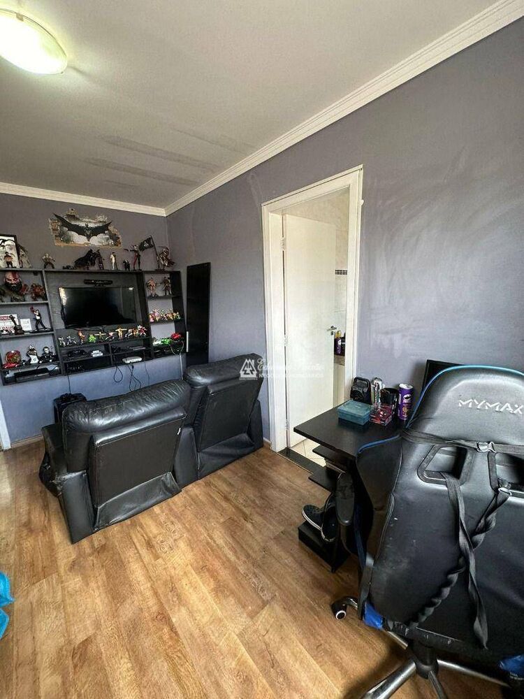 Sobrado, 3 quartos, 220 m² - Foto 9