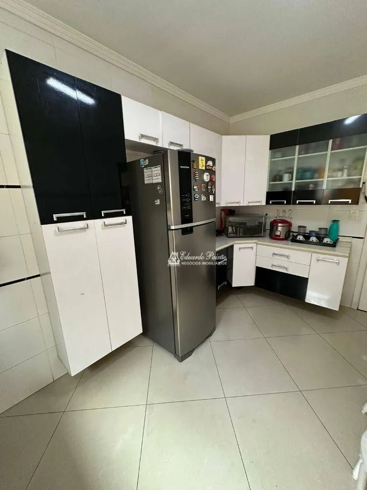 Sobrado, 3 quartos, 220 m² - Foto 11