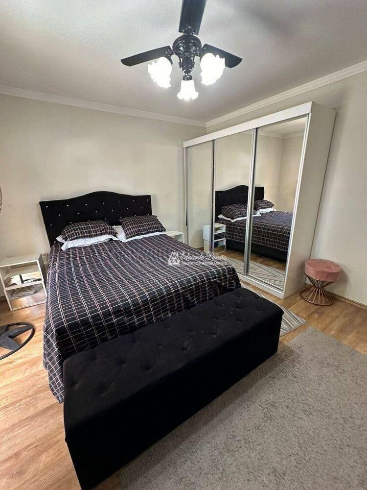 Sobrado, 3 quartos, 220 m² - Foto 10