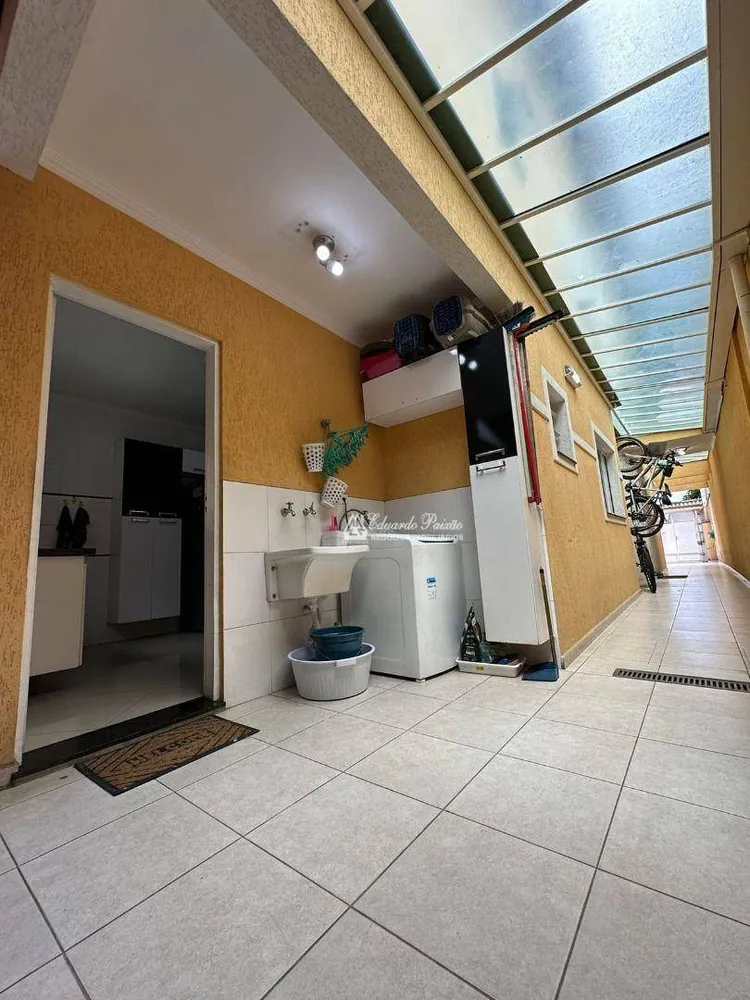 Sobrado, 3 quartos, 220 m² - Foto 21