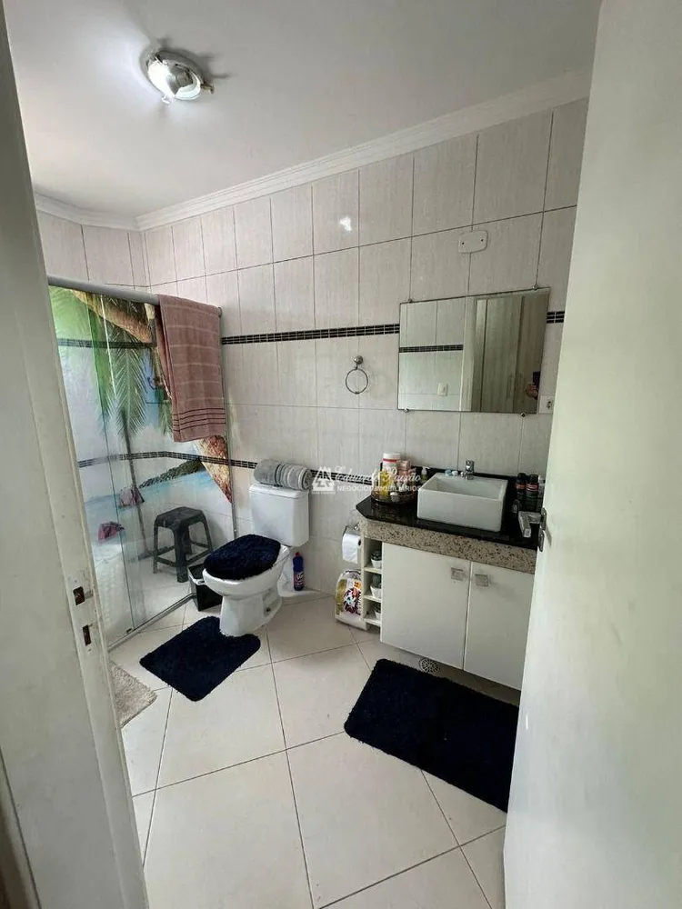 Sobrado, 3 quartos, 220 m² - Foto 19