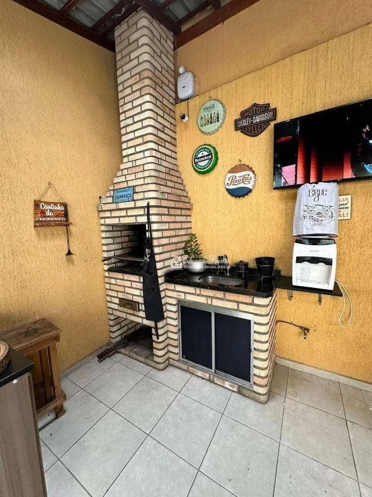 Sobrado, 3 quartos, 220 m² - Foto 23