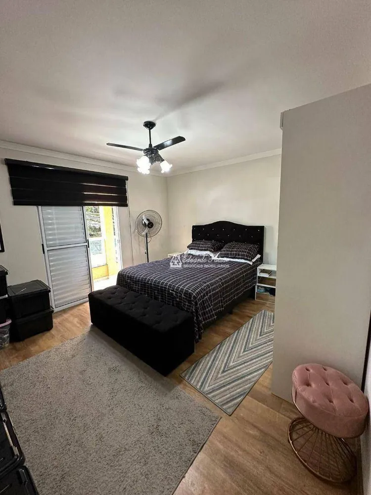 Sobrado, 3 quartos, 220 m² - Foto 17