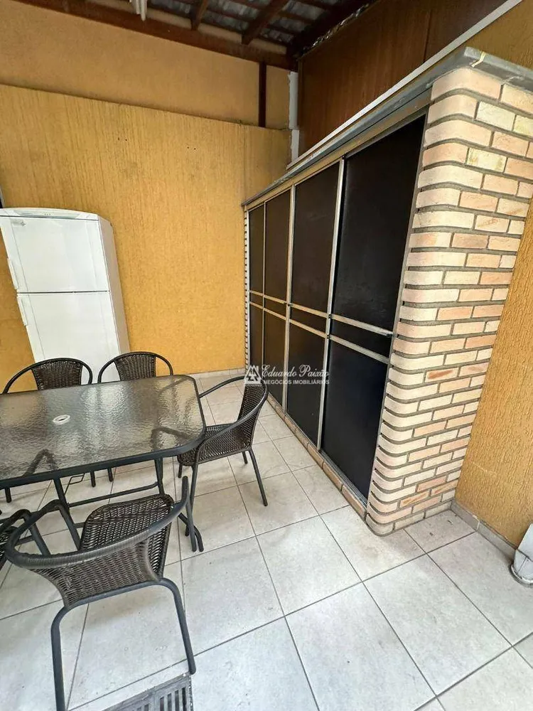 Sobrado, 3 quartos, 220 m² - Foto 24