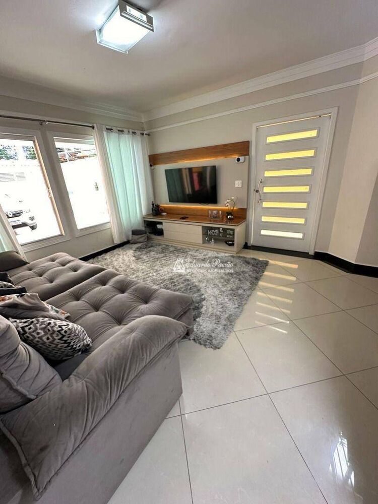 Sobrado, 3 quartos, 220 m² - Foto 5