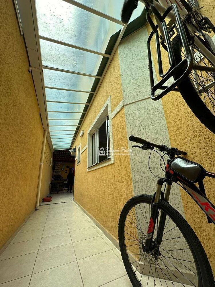 Sobrado, 3 quartos, 220 m² - Foto 12
