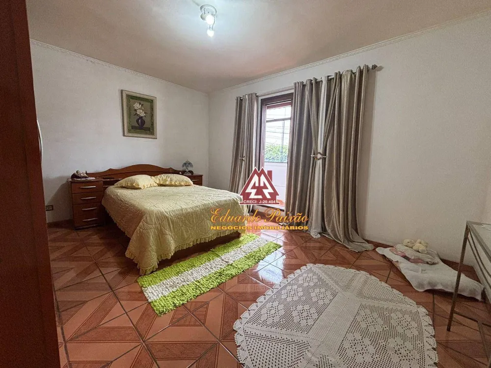 Sobrado, 3 quartos, 150 m² - Foto 4