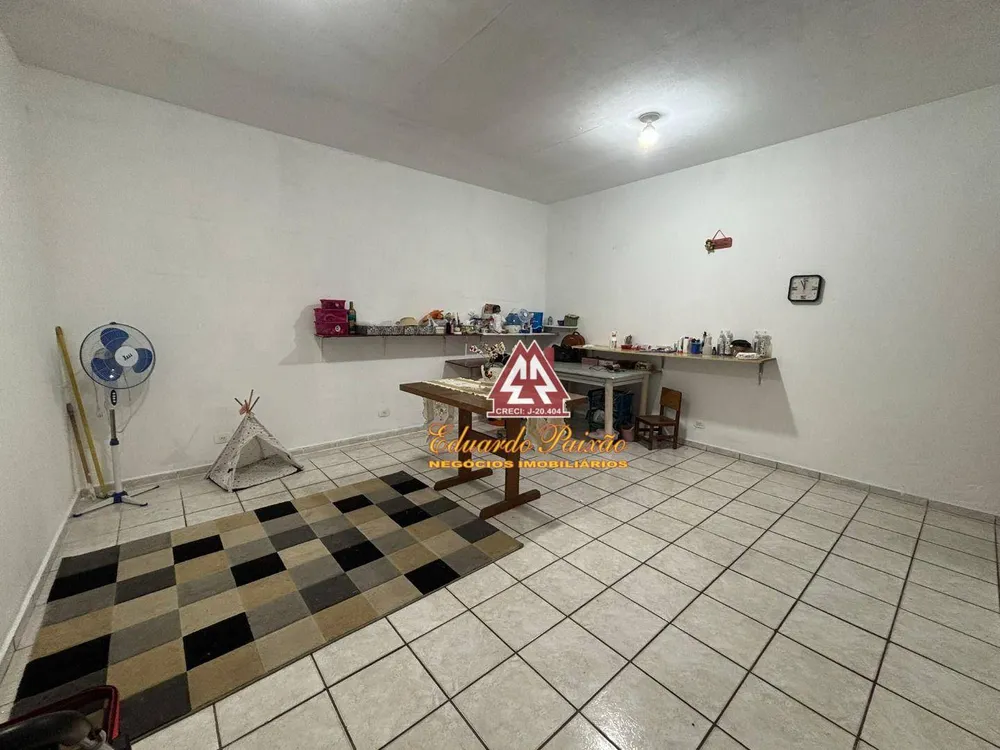Sobrado, 3 quartos, 150 m² - Foto 2