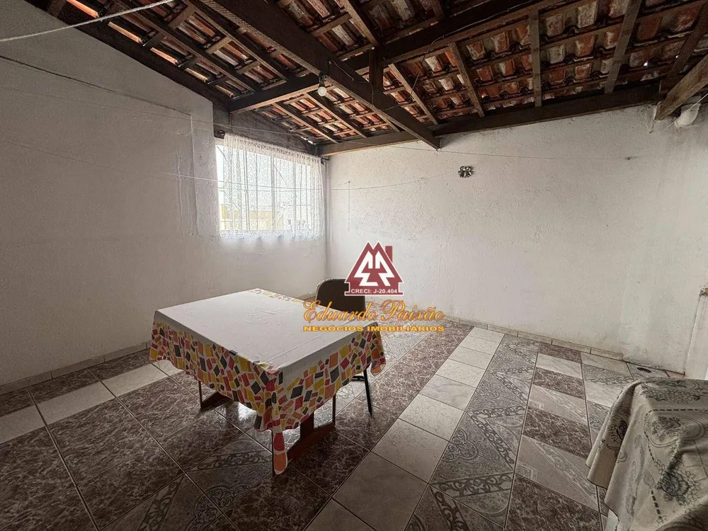 Sobrado, 3 quartos, 150 m² - Foto 8