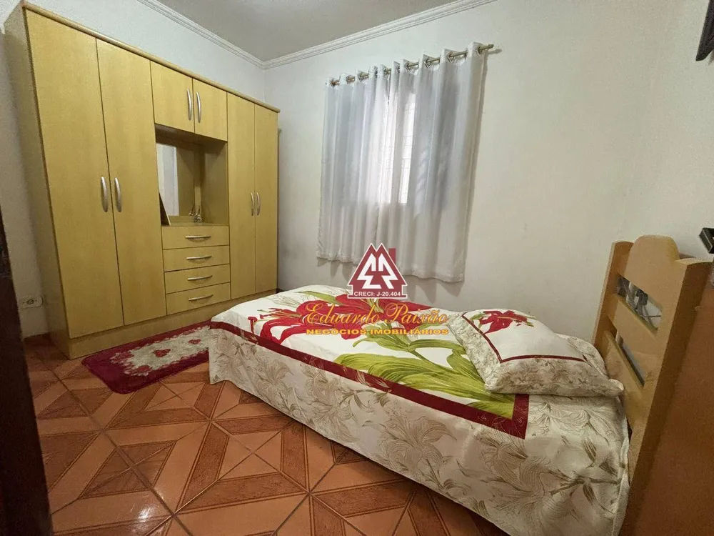 Sobrado, 3 quartos, 150 m² - Foto 6