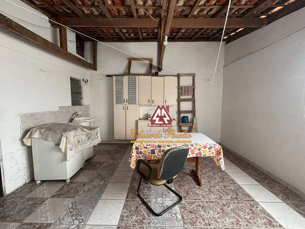 Sobrado, 3 quartos, 150 m² - Foto 7