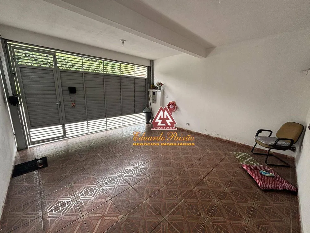 Sobrado, 3 quartos, 150 m² - Foto 1