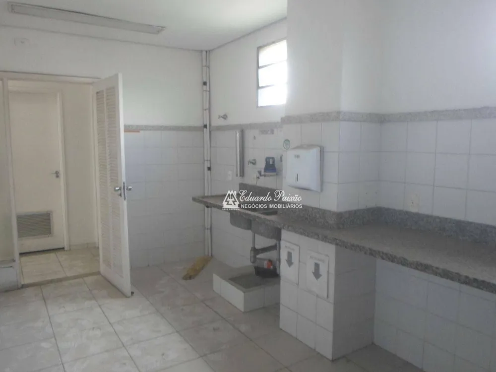 Prédio Inteiro, 1200 m² - Foto 9