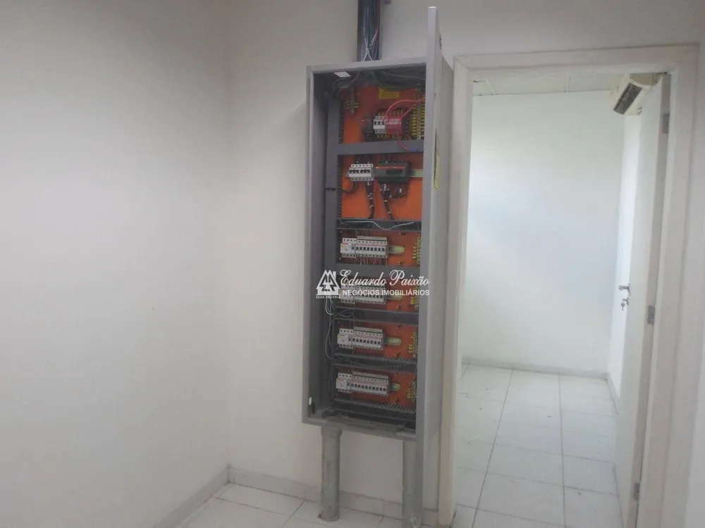 Prédio Inteiro, 1200 m² - Foto 4