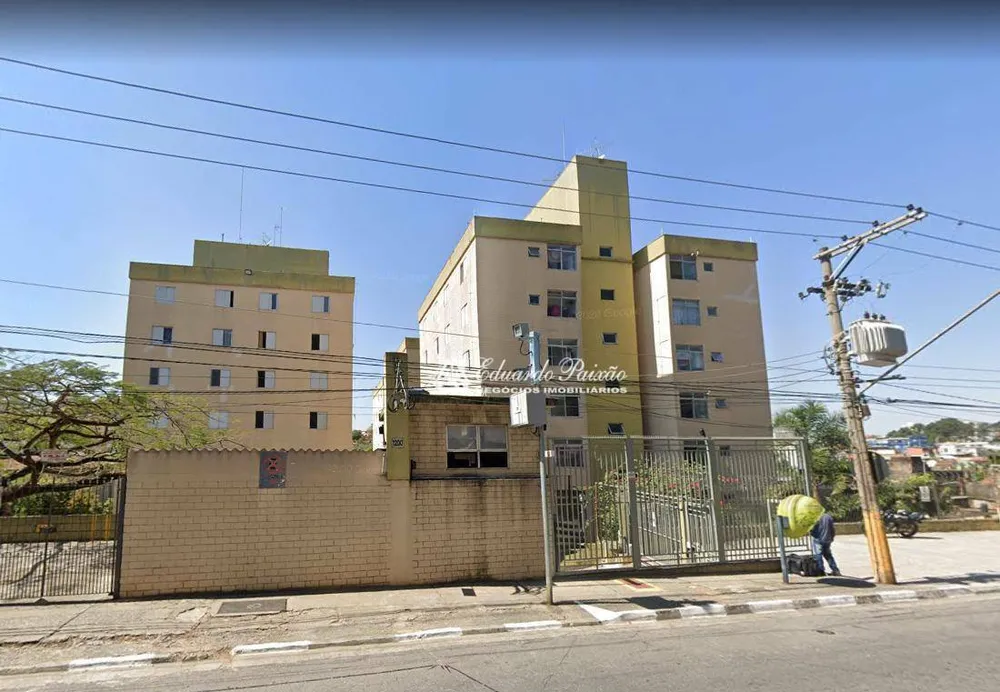 Apartamento, 2 quartos, 49 m² - Foto 11