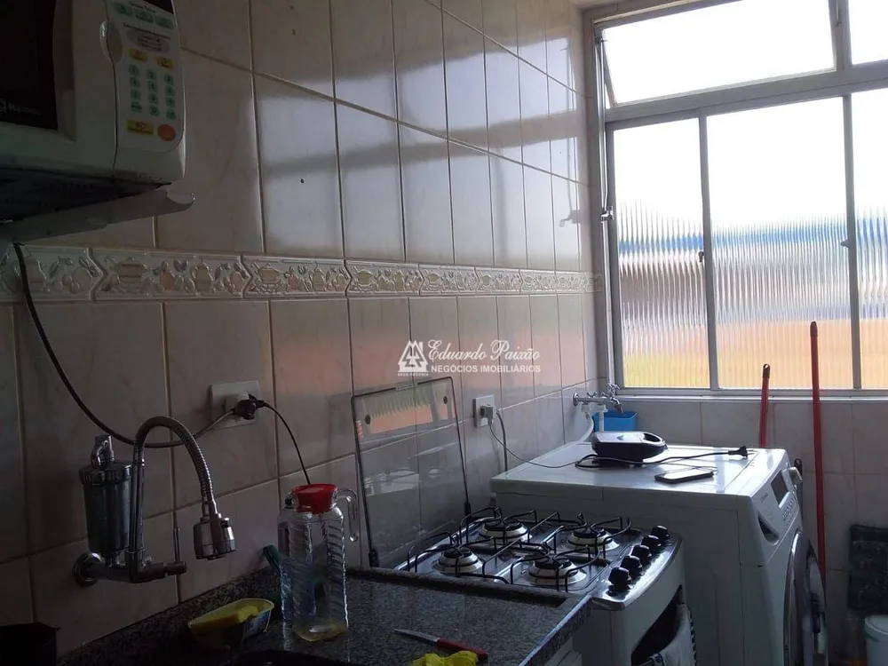 Apartamento, 2 quartos, 49 m² - Foto 8