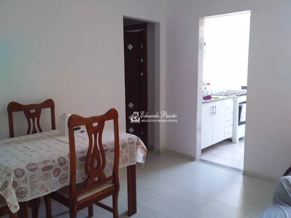 Apartamento à venda com 2 quartos, 49m² - Foto 1