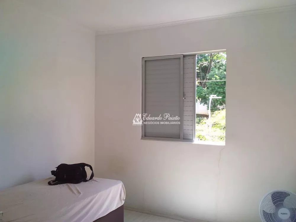 Apartamento à venda com 2 quartos, 49m² - Foto 2