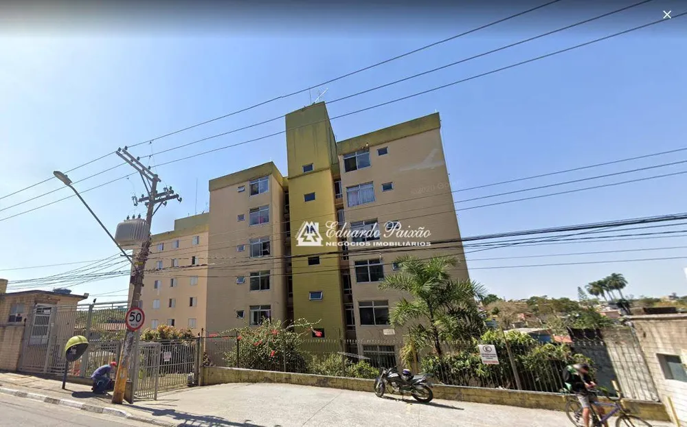 Apartamento, 2 quartos, 49 m² - Foto 12