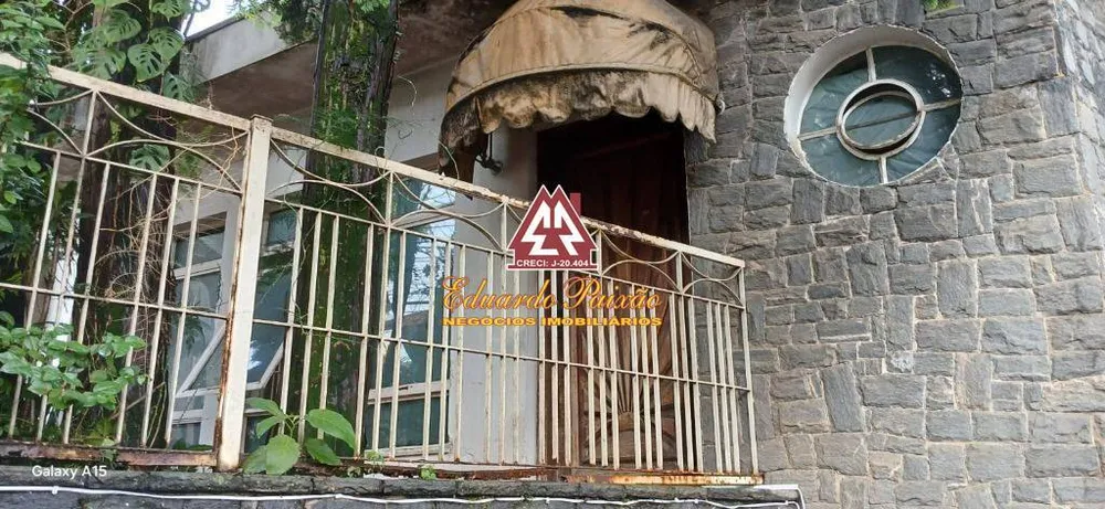 Casa, 3 quartos, 220 m² - Foto 2