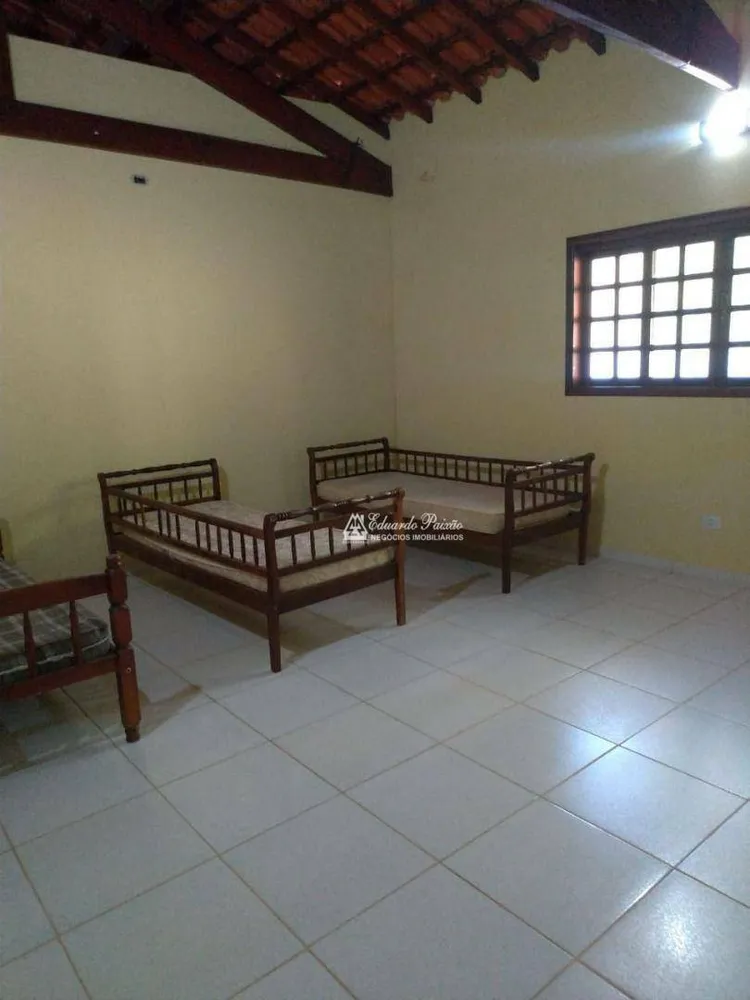 Chácara, 3 quartos, 1 hectares - Foto 2