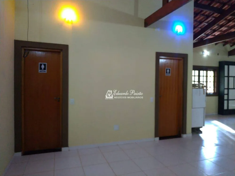 Chácara, 3 quartos, 1 hectares - Foto 1