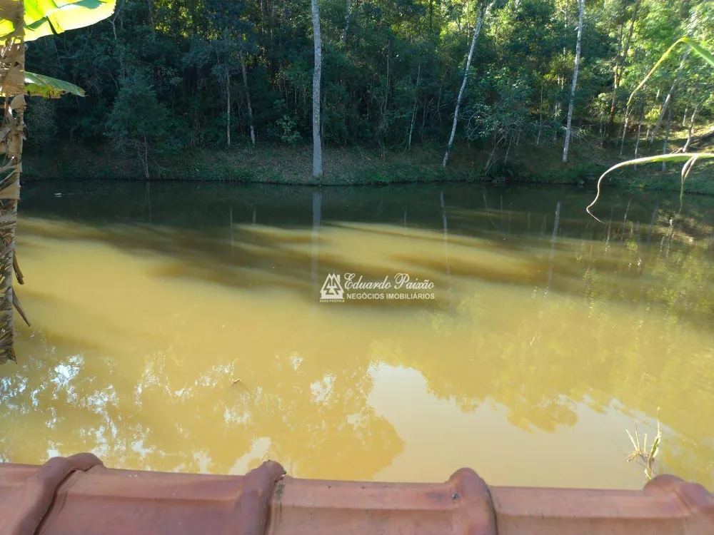 Chácara, 3 quartos, 1 hectares - Foto 15