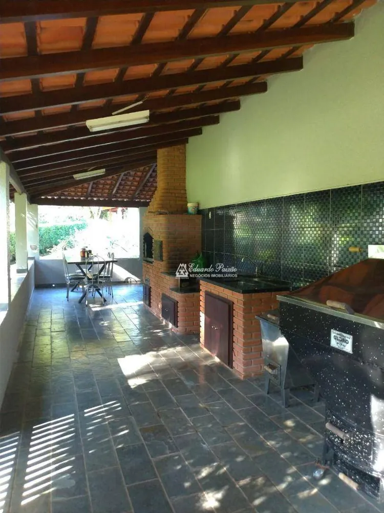 Chácara, 3 quartos, 1 hectares - Foto 11