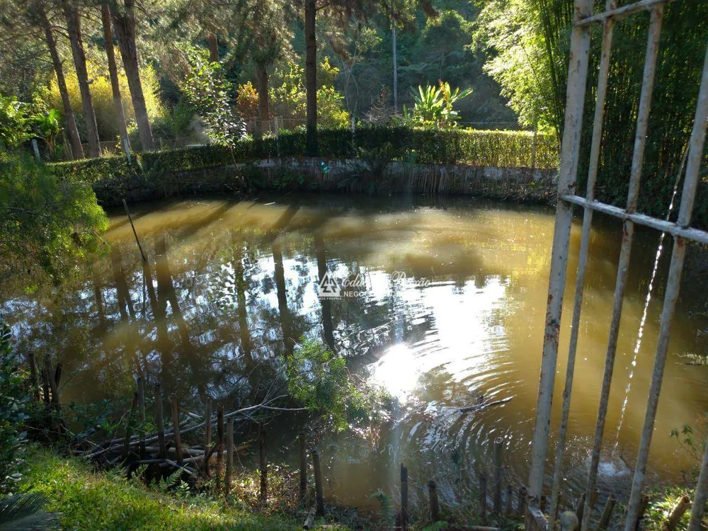 Chácara, 3 quartos, 1 hectares - Foto 12