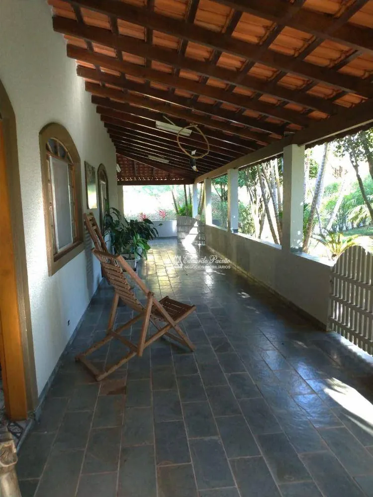Chácara, 3 quartos, 1 hectares - Foto 8