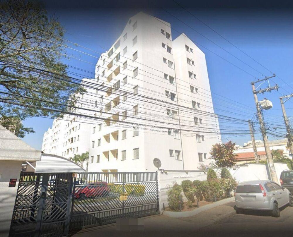 Apartamento para alugar com 2 quartos, 58m² - Foto 12