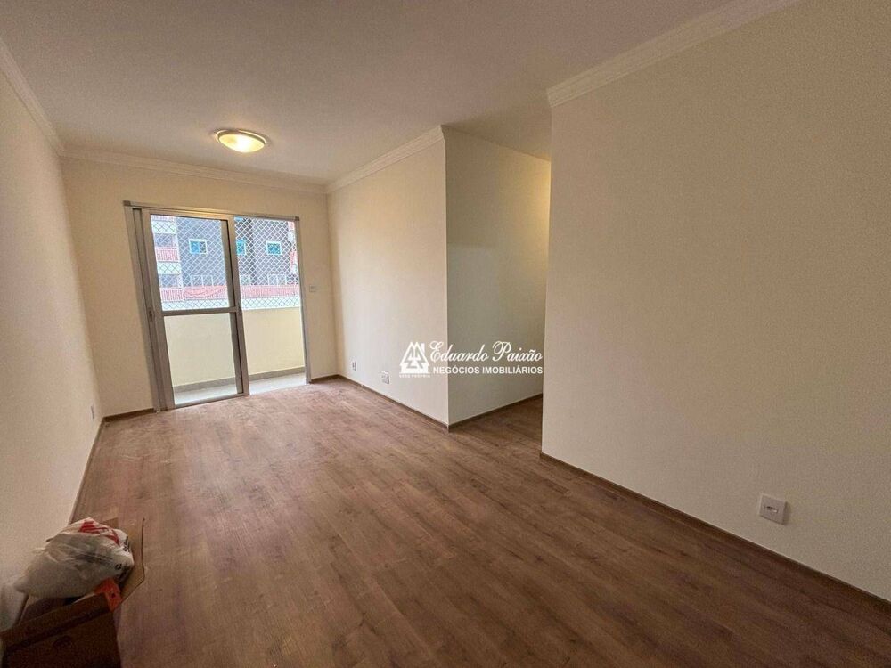 Apartamento para alugar com 2 quartos, 58m² - Foto 2