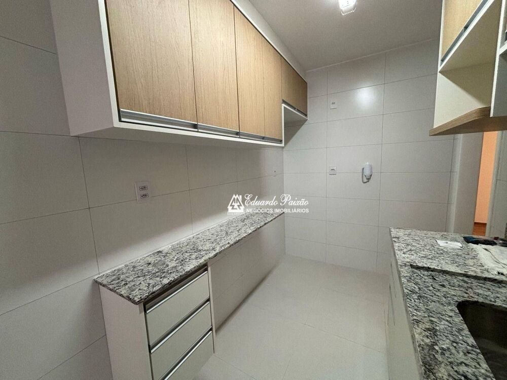 Apartamento para alugar com 2 quartos, 58m² - Foto 6