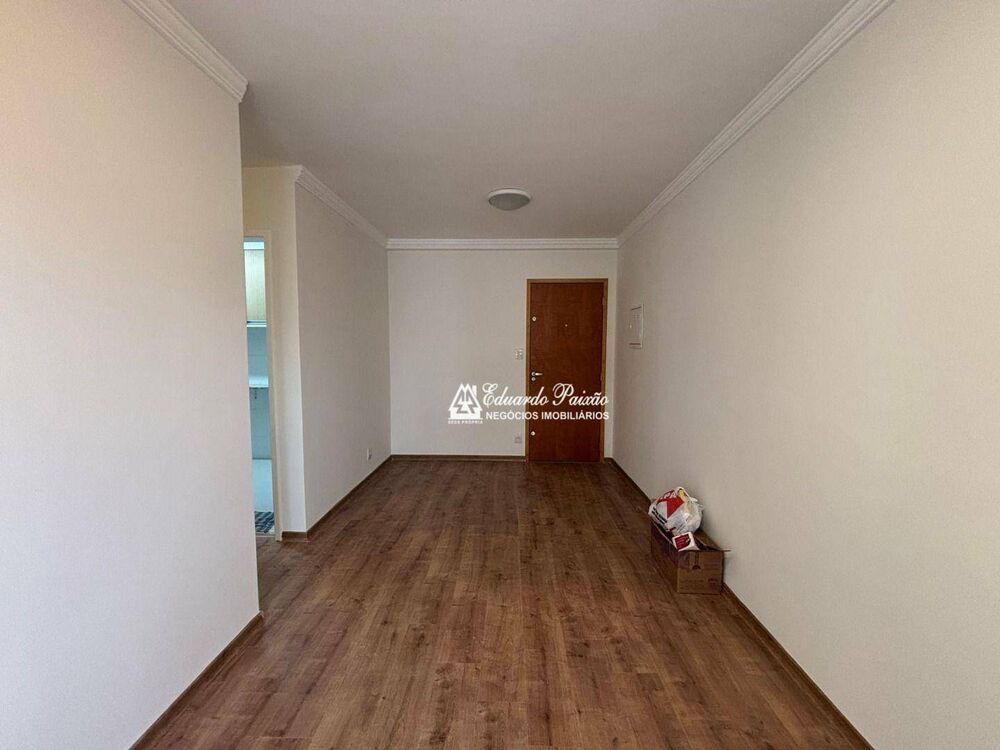Apartamento para alugar com 2 quartos, 58m² - Foto 3