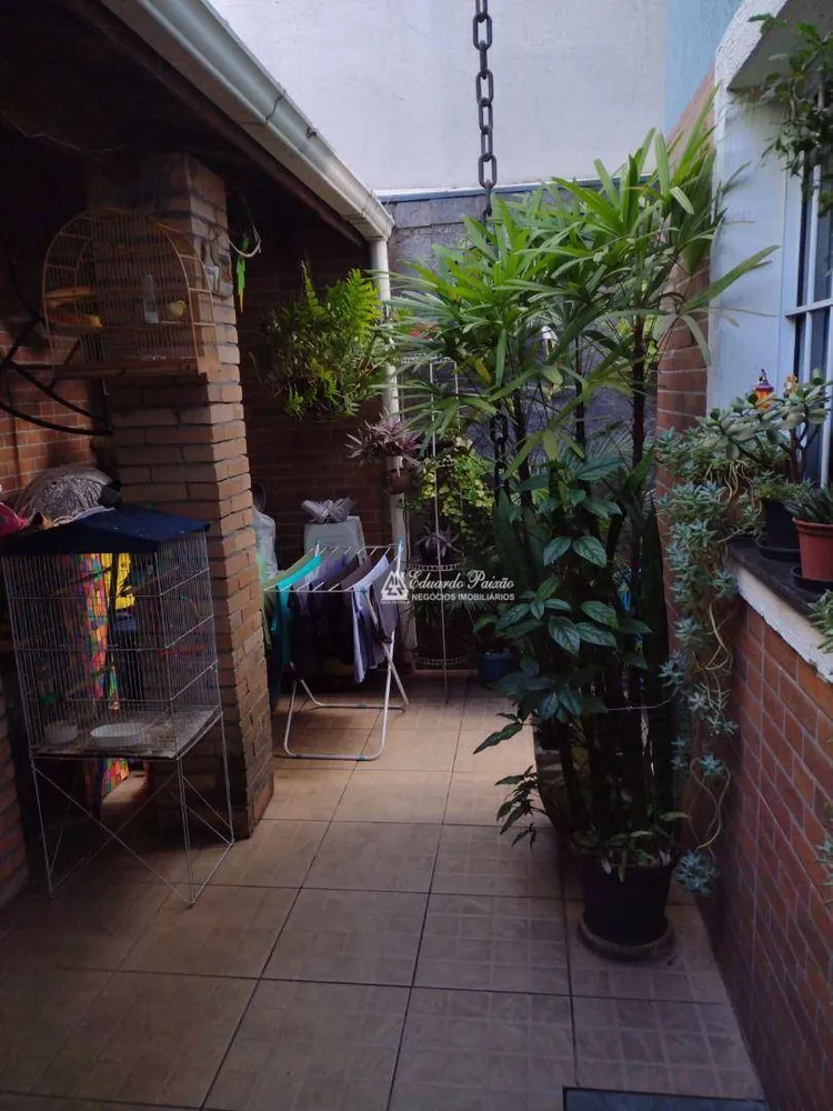 Sobrado, 3 quartos, 92 m² - Foto 16