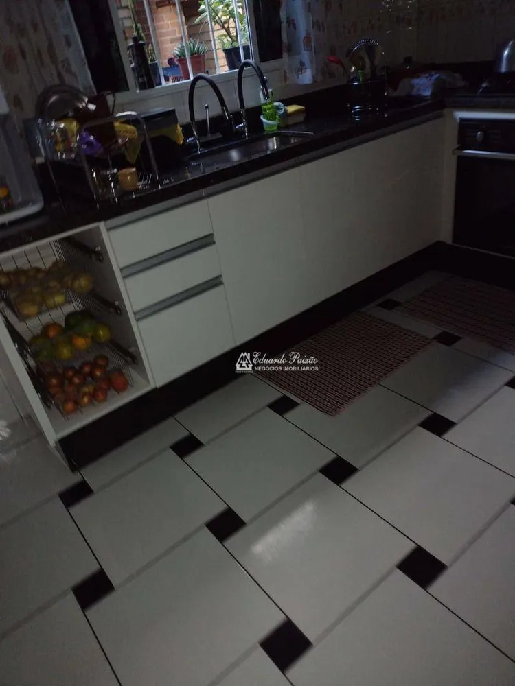 Sobrado, 3 quartos, 92 m² - Foto 7
