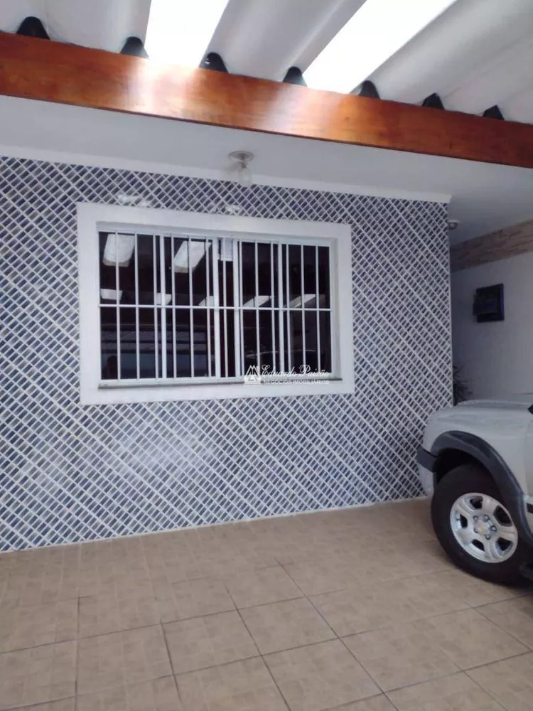 Sobrado, 3 quartos, 92 m² - Foto 2