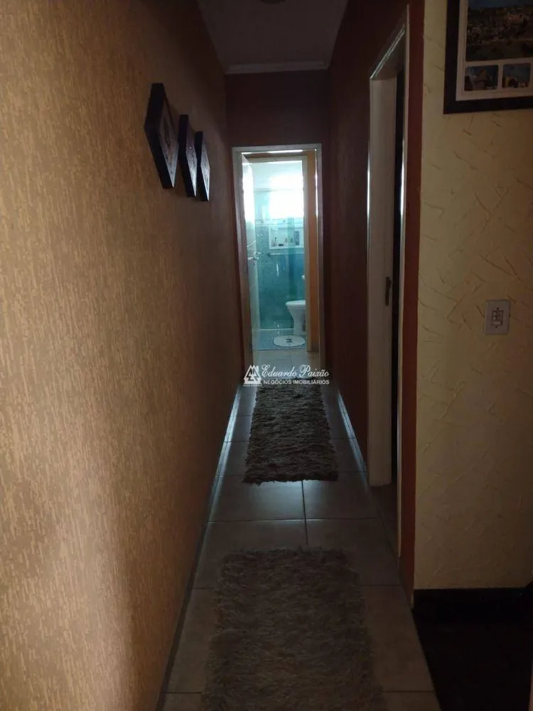 Sobrado, 3 quartos, 92 m² - Foto 9