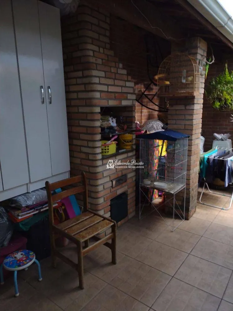 Sobrado, 3 quartos, 92 m² - Foto 15