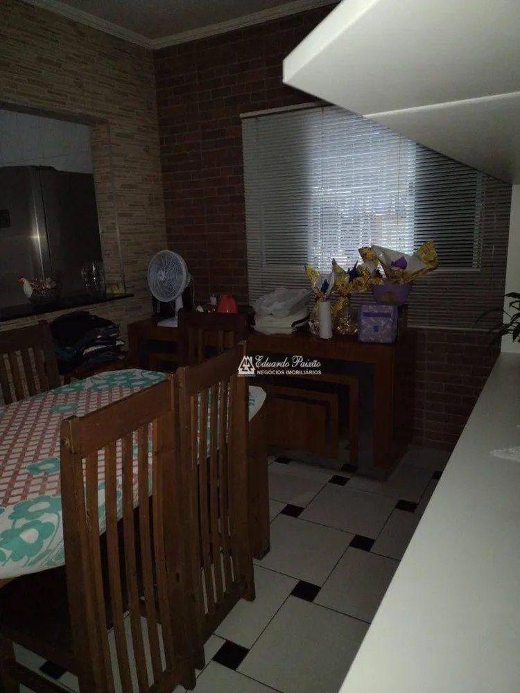 Sobrado, 3 quartos, 92 m² - Foto 5