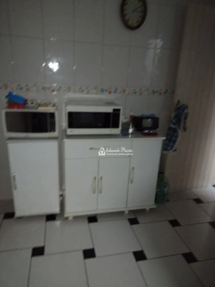 Sobrado, 3 quartos, 92 m² - Foto 8