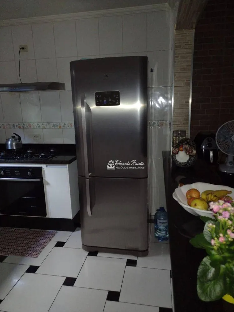 Sobrado, 3 quartos, 92 m² - Foto 6