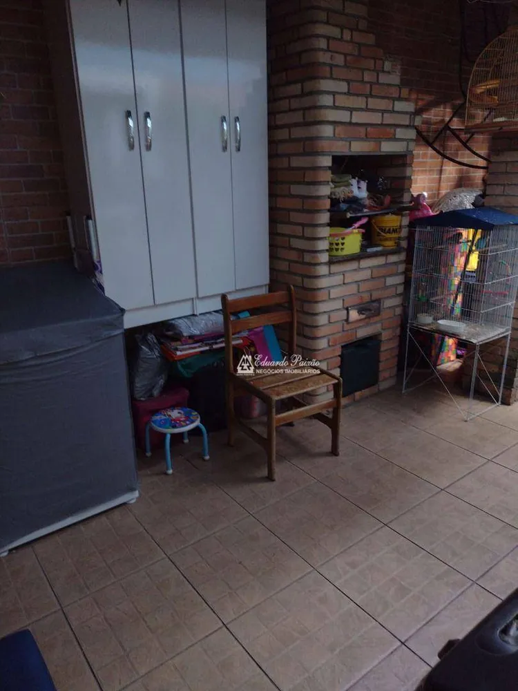 Sobrado, 3 quartos, 92 m² - Foto 14