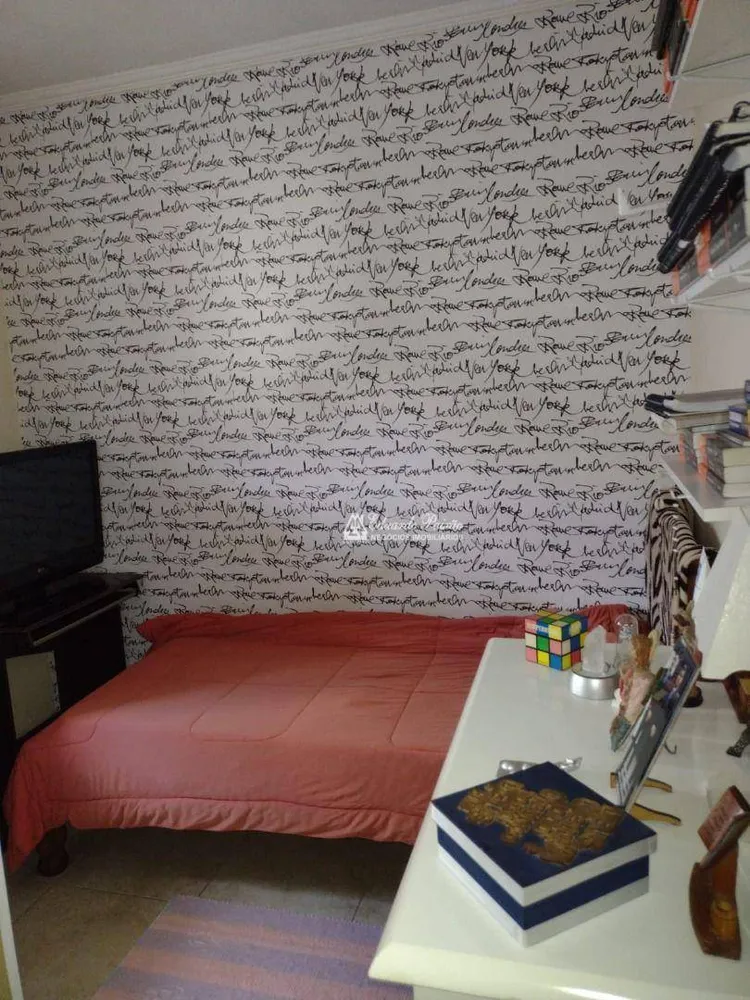 Sobrado, 3 quartos, 92 m² - Foto 12