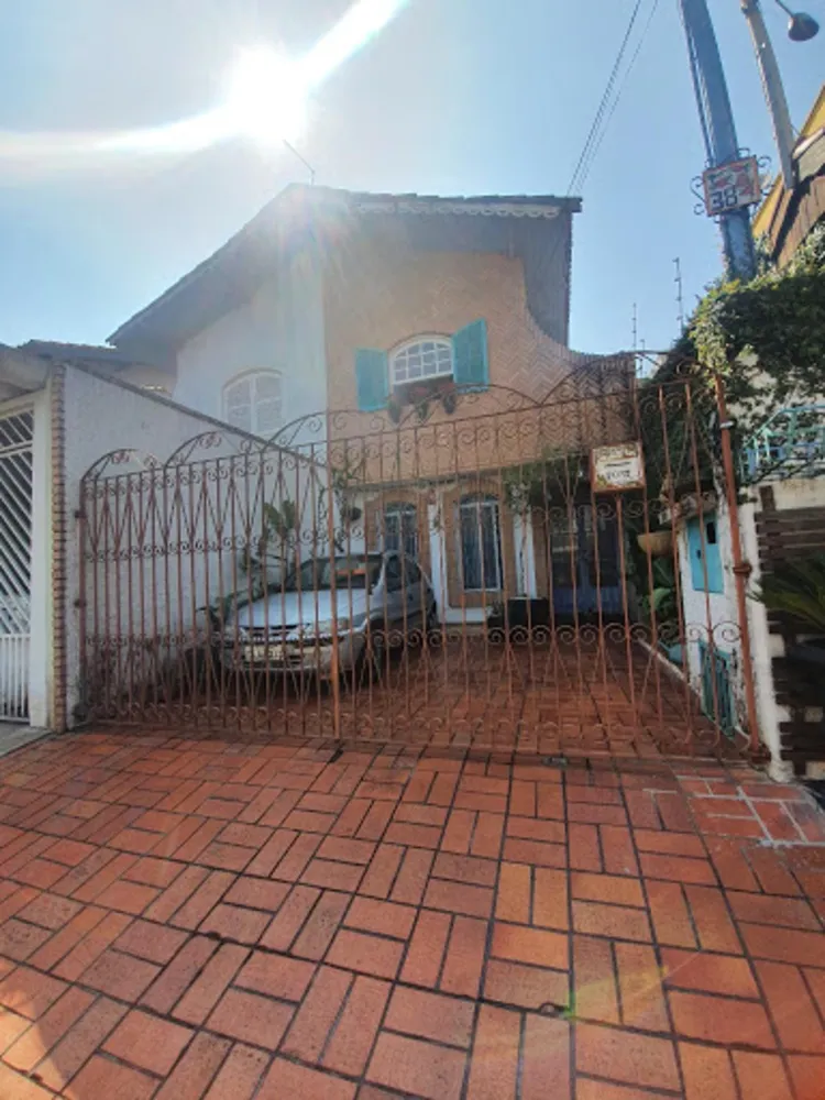 Sobrado, 3 quartos, 125 m² - Foto 15