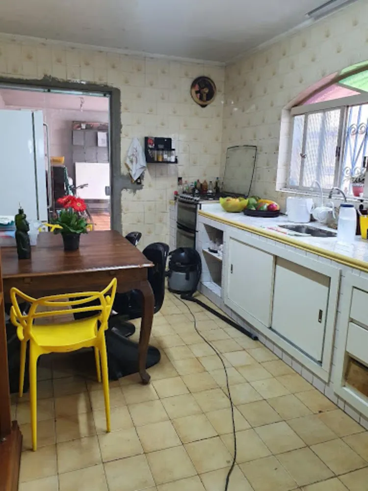 Sobrado, 3 quartos, 125 m² - Foto 8