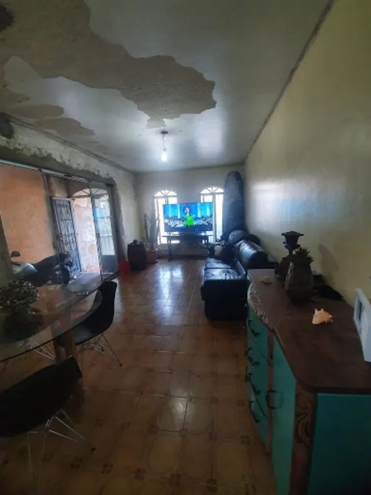 Sobrado, 3 quartos, 125 m² - Foto 10