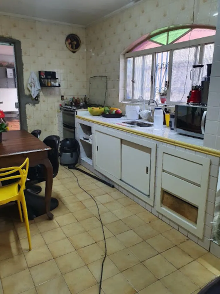 Sobrado, 3 quartos, 125 m² - Foto 5
