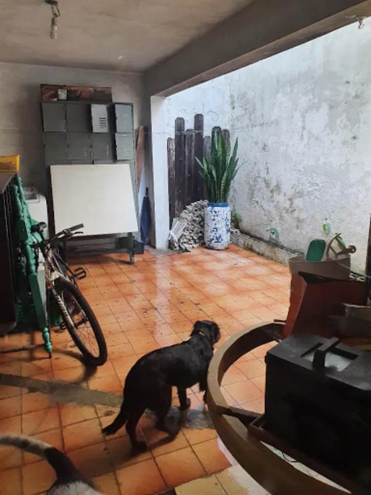 Sobrado, 3 quartos, 125 m² - Foto 6